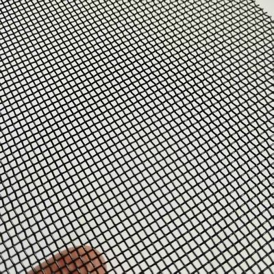 एल्यूमीनियम मिश्र धातु कीट स्क्रीन जाल 18x14 जाल संक्षारण प्रतिरोधी