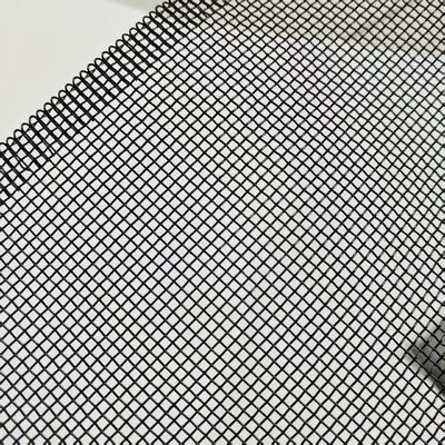 कीट स्क्रीनिंग और निस्पंदन के लिए एल्यूमीनियम मिश्र धातु बुना हुआ तार जाल