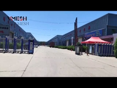 Anping Velp वायर मेश प्रोडक्ट्स कं, लिमिटेड
