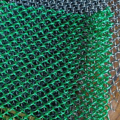 गार्डन सजावट जल सुविधा के लिए स्टेनलेस स्टील 304 धातु झरना पर्दा