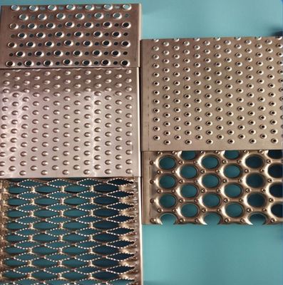 उच्च शक्ति और गुणवत्ता ग्रिटिंग सीढ़ी ट्रे / पैडवॉक सुरक्षा ग्रिटिंग