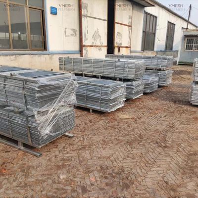जस्ती इस्पात स्टुको वायर लैट 27x96 इंच G60 G90