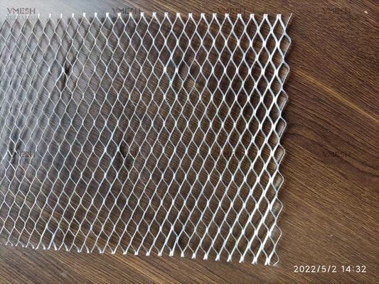1.75lbs 2.5lbs G60 जस्ता स्टूक वायर मेष जस्ती धातु खराद