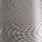 150 जाल के लिए सादा बुना स्टेनलेस स्टील तार जाल स्क्रीन