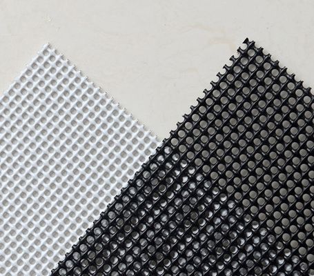 Ss316 11 मेष सुरक्षा दरवाजे के लिए स्टील मेष
