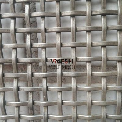 विभाजन के लिए सजावटी सर्पिल तार जाल सर्पिल तार जाल सजावटी