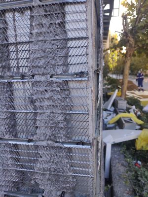 दीवार पैनलों के लिए डायमंड मेश लाथ स्थायी फॉर्मवर्क स्थापित करने के लिए आसान