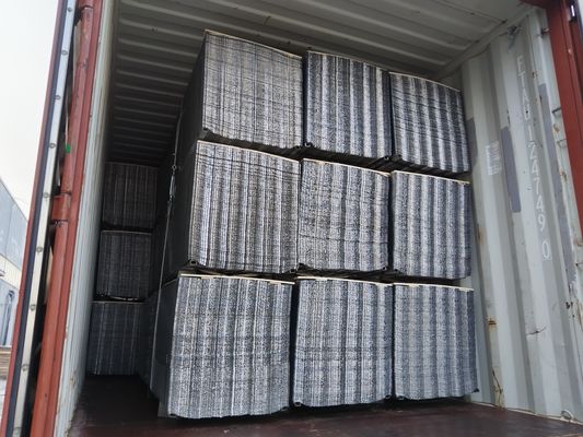 लाइटवेट कंक्रीट सुदृढीकरण बिल्डिंग पैनल फॉर्मवर्क सिस्टम