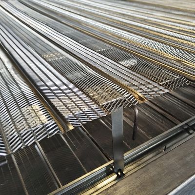 लाइटवेट कंक्रीट सुदृढीकरण बिल्डिंग पैनल फॉर्मवर्क सिस्टम