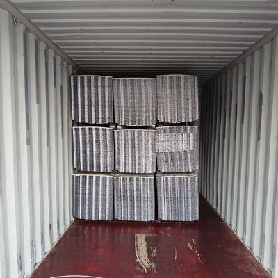 उच्च आसंजन बिल्डिंग पैनल ने फॉर्मवर्क सिस्टम के लिए रिब लैथ का विस्तार किया