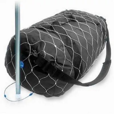 सुरक्षा बाड़ लगाने के लिए विरोधी चोरी अनुकूलन योग्य आकार हीरा छेद आकार स्टेनलेस स्टील तार रस्सी जाल