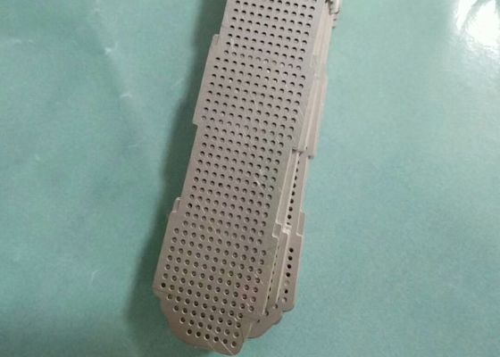 कार स्पीकर के लिए 10 माइक्रोन स्टेनलेस स्टील ए etching मेश फ़िल्टर डिस्क