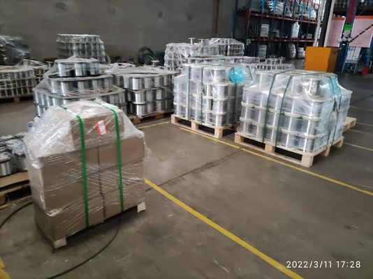 304 स्टेनलेस स्टील रिवर्स डच वीव वायर मेश मेटल स्क्रीन क्लॉथ