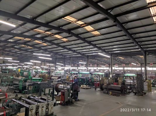 उच्च तापमान निस्पंदन के लिए 304 स्टेनलेस स्टील बुना हुआ तार जाल