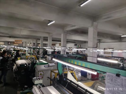 उच्च तापमान निस्पंदन के लिए 304 स्टेनलेस स्टील बुना हुआ तार जाल