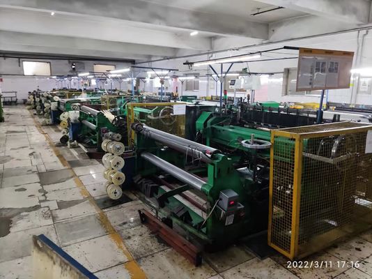SUS316L स्टेनलेस स्टील फ़िल्टरेशन क्लॉथ 1-635 मेश मुफ़्त नमूने