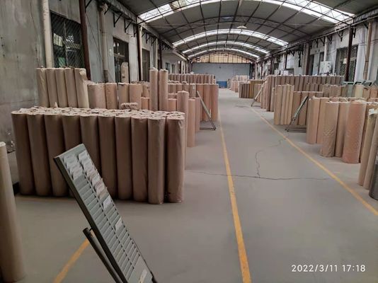 तेल के लिए सादा डच बुना स्टेनलेस स्टील फ़िल्टर वायर मेष