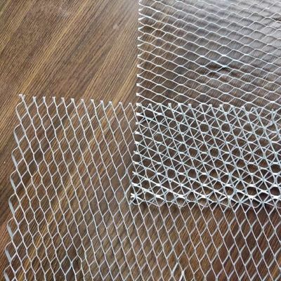 विस्तारित स्व फर्रेड रिब लैथ जस्ती डायमंड मेष 2.5lbs
